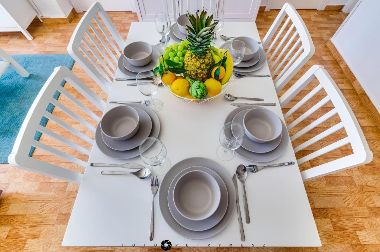 108 Apartament Fabulus Torrevieja Eksteriør billede